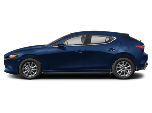 2025 Mazda Mazda3 Sport 2025