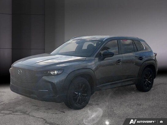 Mazda CX-50 2023 2023 Gris