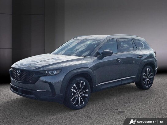Mazda CX-50 2024 2024 Gris Mazda CX-50 2024 2024 Gris