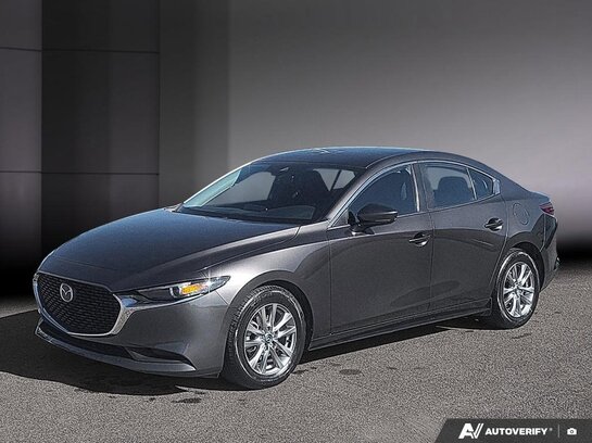 2020 Mazda Mazda3 2020 Grey 2020 Mazda Mazda3 2020 Grey