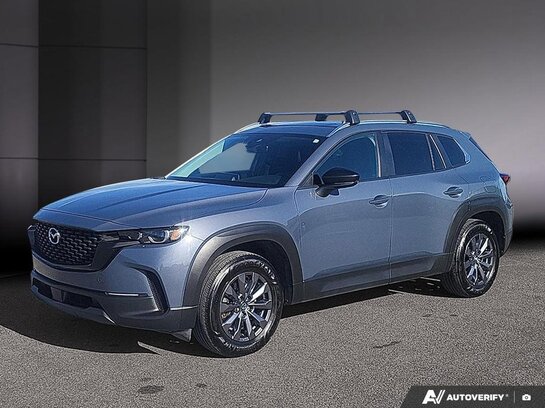 Mazda CX-50 2023 2023 Gris Mazda CX-50 2023 2023 Gris