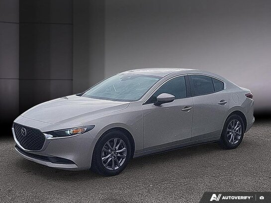 2022 Mazda Mazda3 2022 Grey 2022 Mazda Mazda3 2022 Grey
