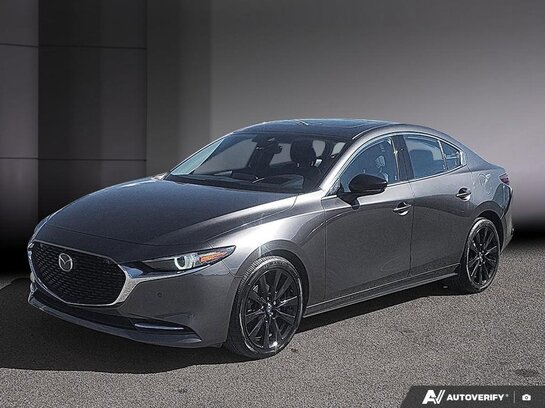 Mazda Mazda3 2021 2021 Gris Mazda Mazda3 2021 2021 Gris