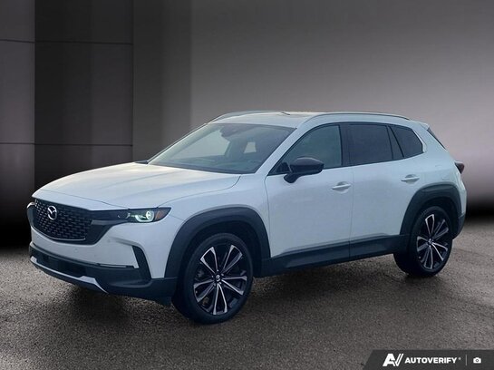 Mazda CX-50 2024 2024 48k2-Wind Chill Pe