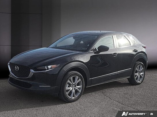 2022 Mazda CX-30 Preferred photo 2