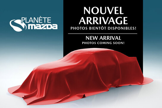 2024 Mazda CX-30 2024 Red