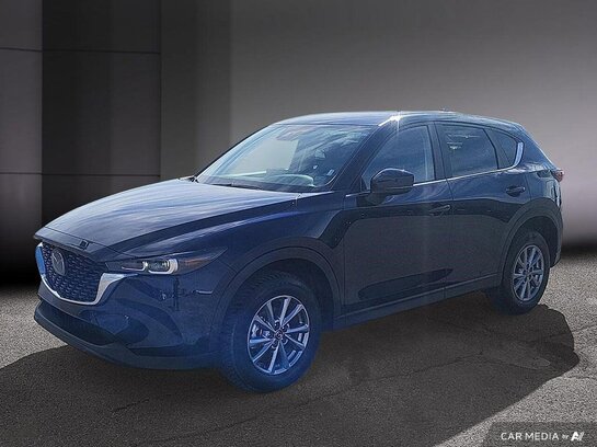 Mazda CX-5 2025 2025 Gris Mazda CX-5 2025 2025 Gris