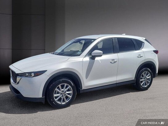 2025 Mazda CX-5 2025 Grey 2025 Mazda CX-5 2025 Grey