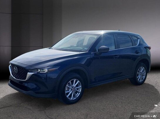 Mazda CX-5 2025 2025 Gris Mazda CX-5 2025 2025 Gris