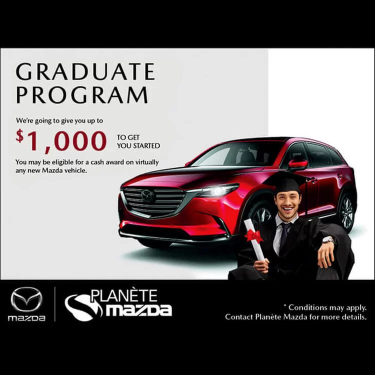 Graduate Program
