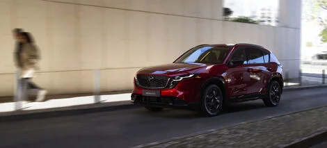 Guide de consommation de carburant : le Mazda CX-5 2026 mise sur l&rsquo;équilibre entre économie et plaisir de conduite