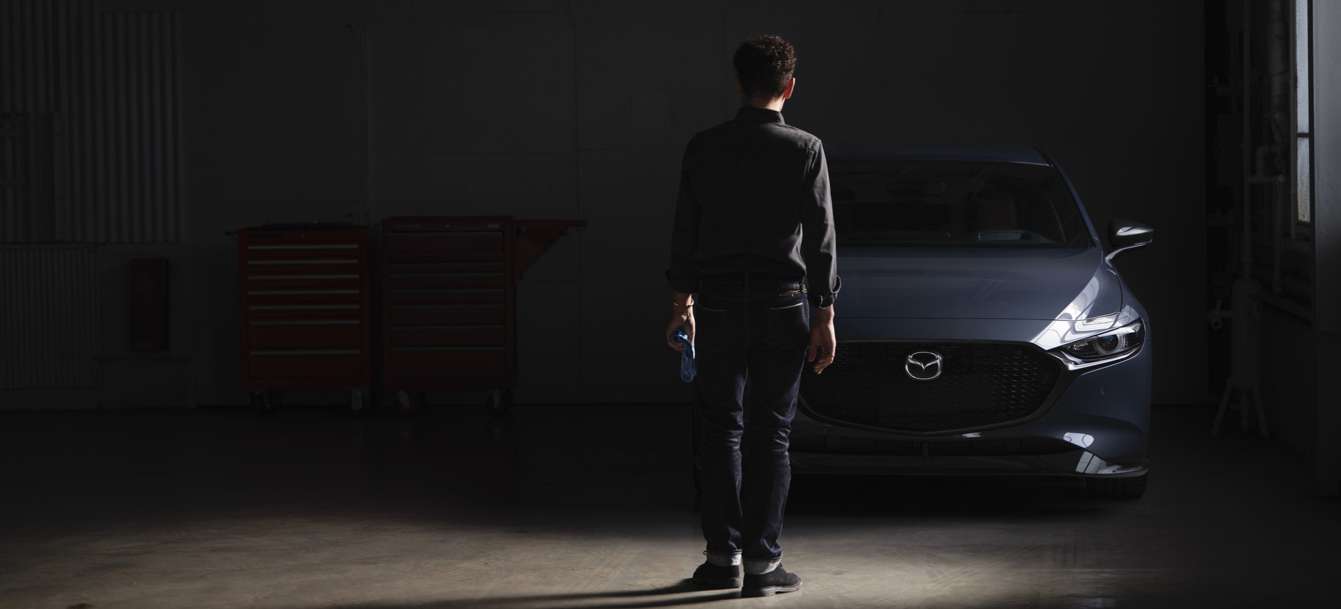 Mazda Canada Inc  2021 Mazda3 Turbo  Refined Performance