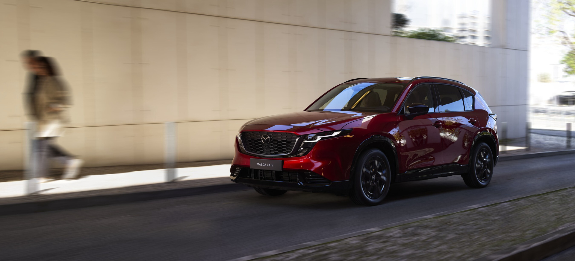 Mazda Canada Inc  Mazda Announces Pricing and Packaging 2026 Maz