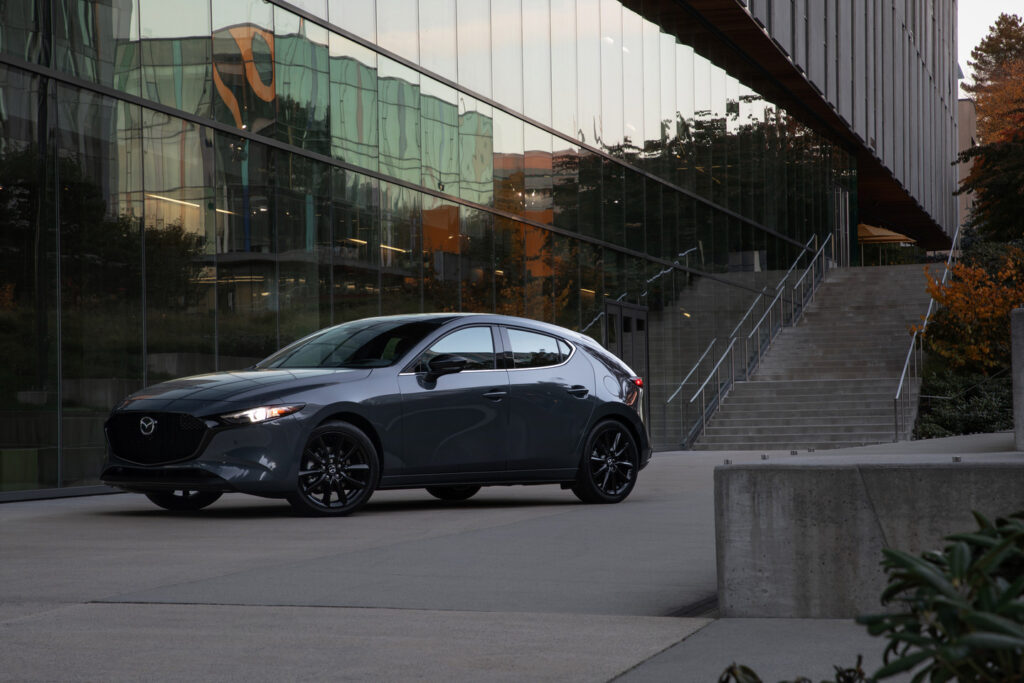 2025 Mazda3 Turbo 16 1024x683