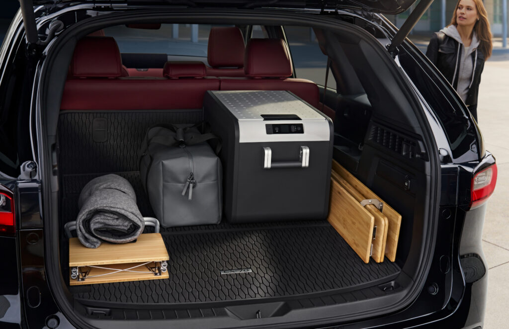 Cargo compartment 1024x662